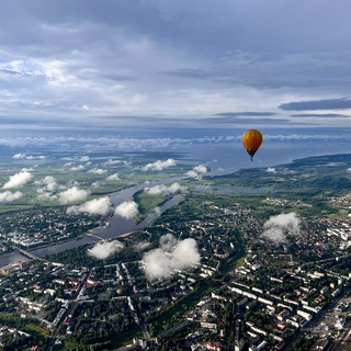 Великий Новгород - Сердце России