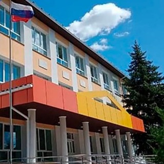 "Новоайдарская средняя школа"