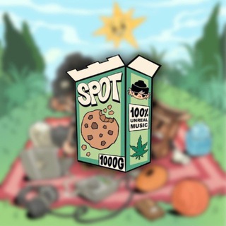 Новое Новое SPOT