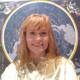 Звёздные Души Древние