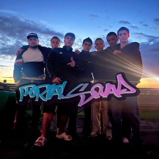 ПОРТⱯL Squad [54]