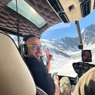 Дневник предпринимателя из НСК