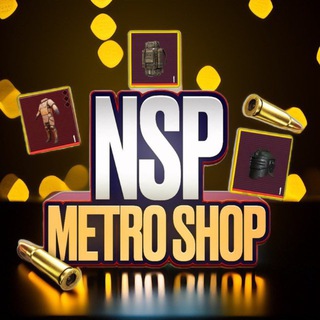 NSP N1 METRO SHOP💵