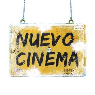 Nuevo Cinema