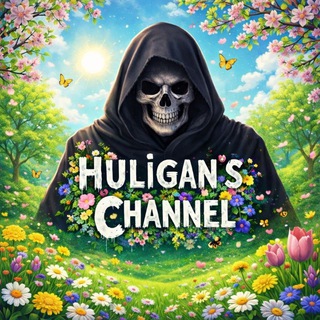 HuliGan's Channel