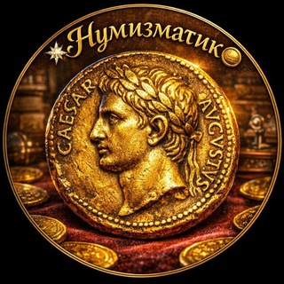 ✧Нумизматик⛁