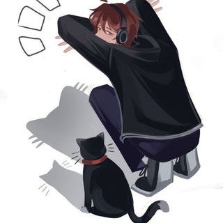 🫆~Каморка Нури~💤