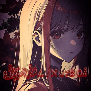 ρФ𝓭ѶДㄥ | 𝐍ｕtＢ𝐎lt