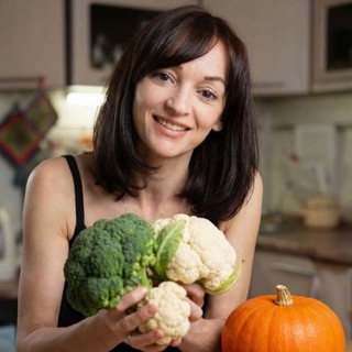 Питание🥦🥑🥕 для души и тела с Людмилой