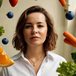 🤔Недоверчивый нутрициолог I Ольга Петина