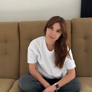 Анастасия Трифонова|Нутрициолог|Питание как косметика