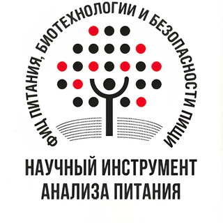 НИАП – Научный Инструмент Анализа Питания