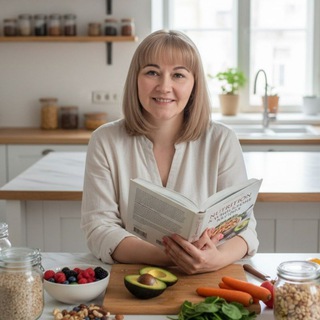 Здоровье каждой женщины со Светланой Овчинниковой