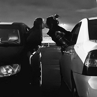 Будни Nutsy🖤