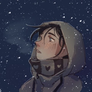 MinShib мерзнет☃️