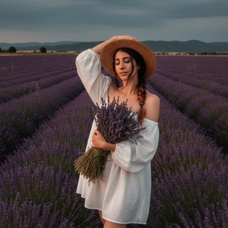 Рисую и пишу свои мечты 🍀