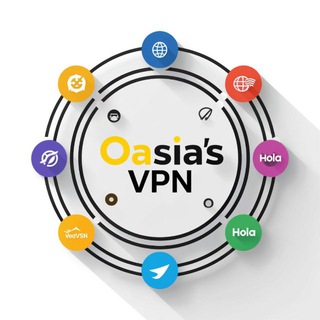 OASIA’S VPN