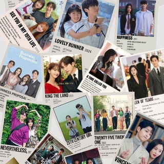 ОБЗОР ДОРАМЫ КОРЕЯ