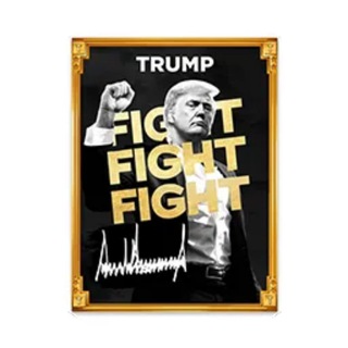 OFFICIAL TRUMP Price