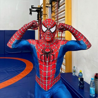 ОФП для всех 🤼‍♂️