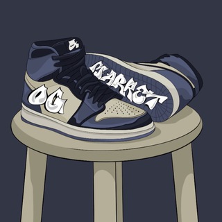 OGM | Clothes & Sneakers