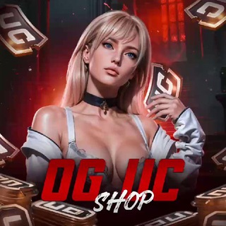 𝗢𝗚 𝗨𝗖 𝗦𝗛𝗢𝗣