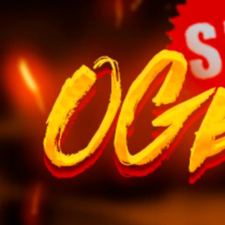 OGK и друзья🎲