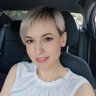 Демикова Ольга - юрист👩‍🎓