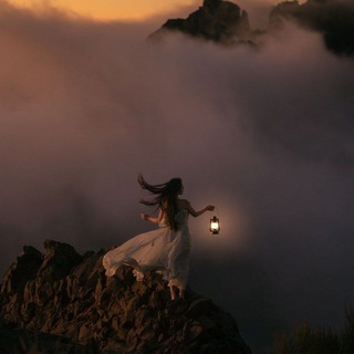 В поисках себя... | Подслушано