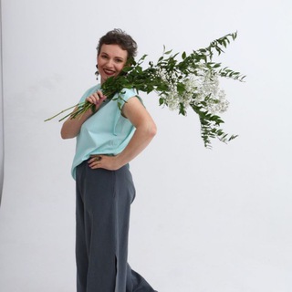 Ольга☘️Ландшафтный дизайн