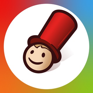 Настольные игры для детей