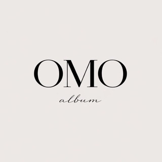 OMO albums | подарочные журналы