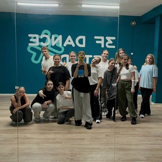 O.M.T DANCE BAND🖤