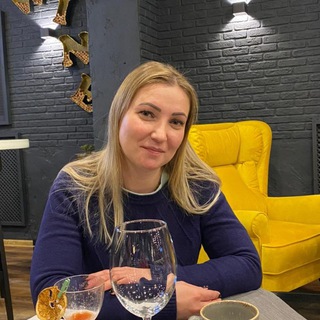 Ольга 🔥Магия