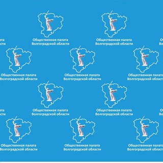 Общественная палата Волгоградской области