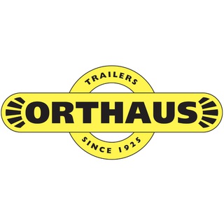 ORTHAUS TRAILERS RUS