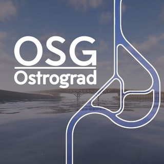 Остроград | Ostrograd (Minecraft)