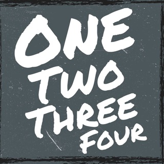 One-Two-Three-Four