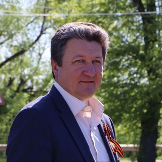 Олег Павлихин. Серебряные Пруды