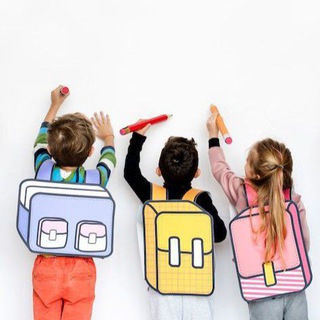 ОВЗята - с любовью❤️