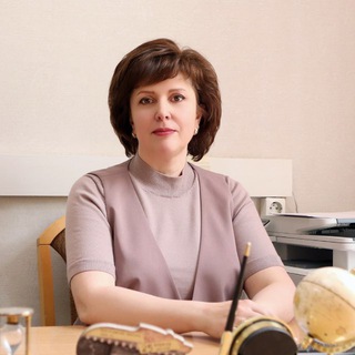 Ольга Рысева