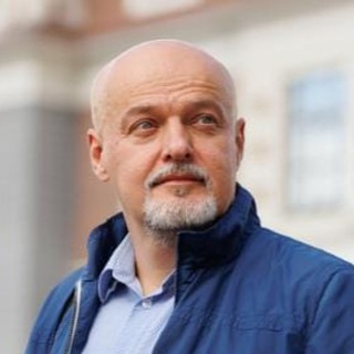 Вячеслав Малышев. О персонале просто