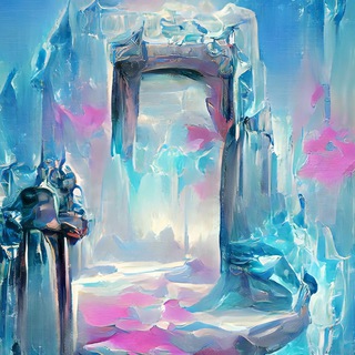 Путь в Гиперборею