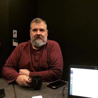 Разговор обывателей на кухне