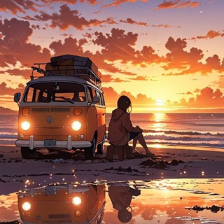 Обычный день