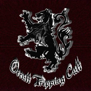 Occult Tripping KVLT