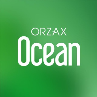 ORZAX Ocean & Day2Day