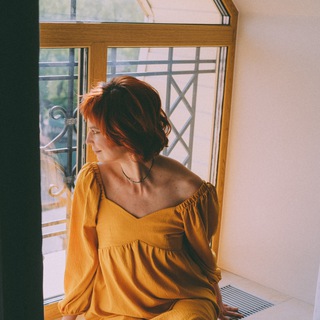 Захотела и смогла