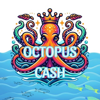 Обмены usdt - рубль Octopus