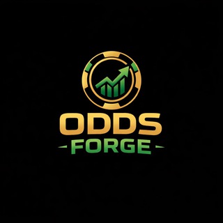 OddsForge ⚒️